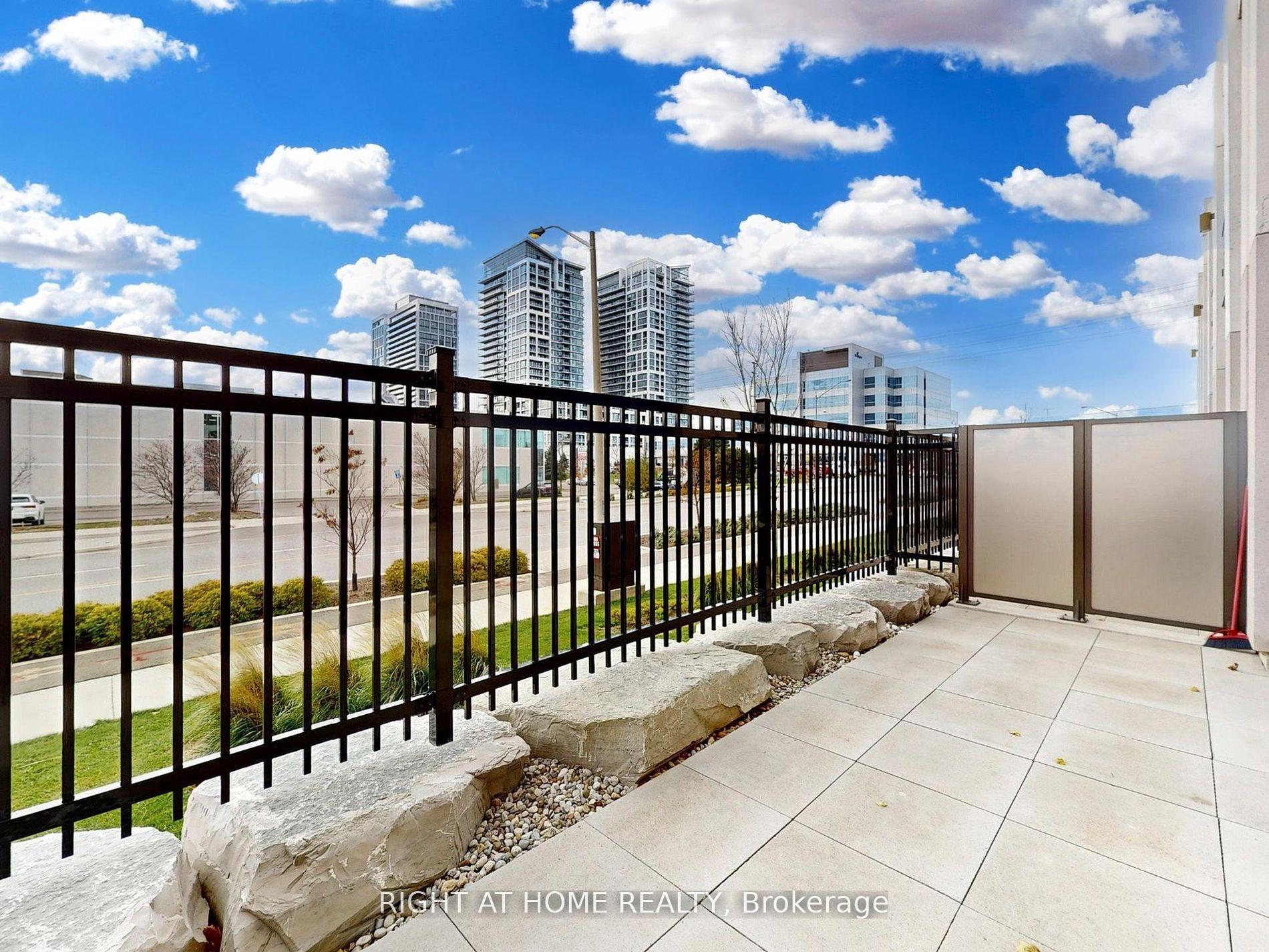 Photo 37 of Unit 106, 9075 Jane Street, Vaughan, Concord — HOMEH