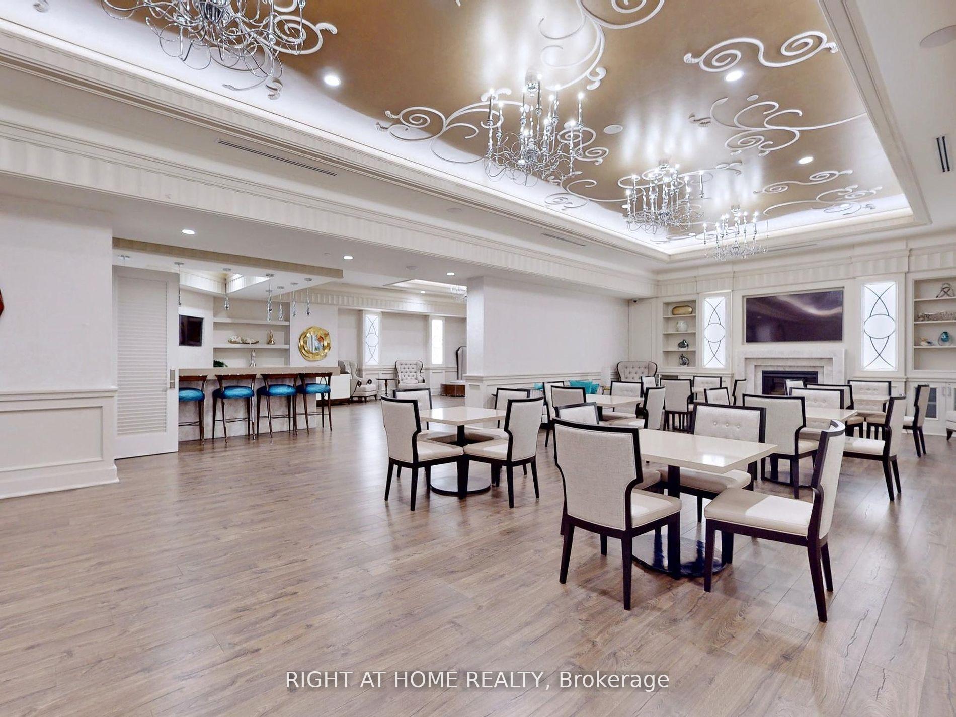 Photo 40 of Unit 106, 9075 Jane Street, Vaughan, Concord — HOMEH