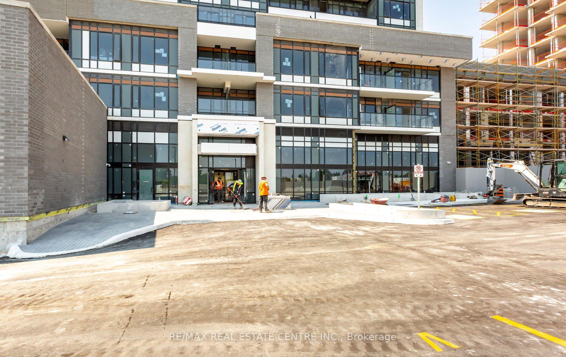 Photo 2 of Unit 1307, 8010 Derry Road W, Milton, Coates — HOMEH
