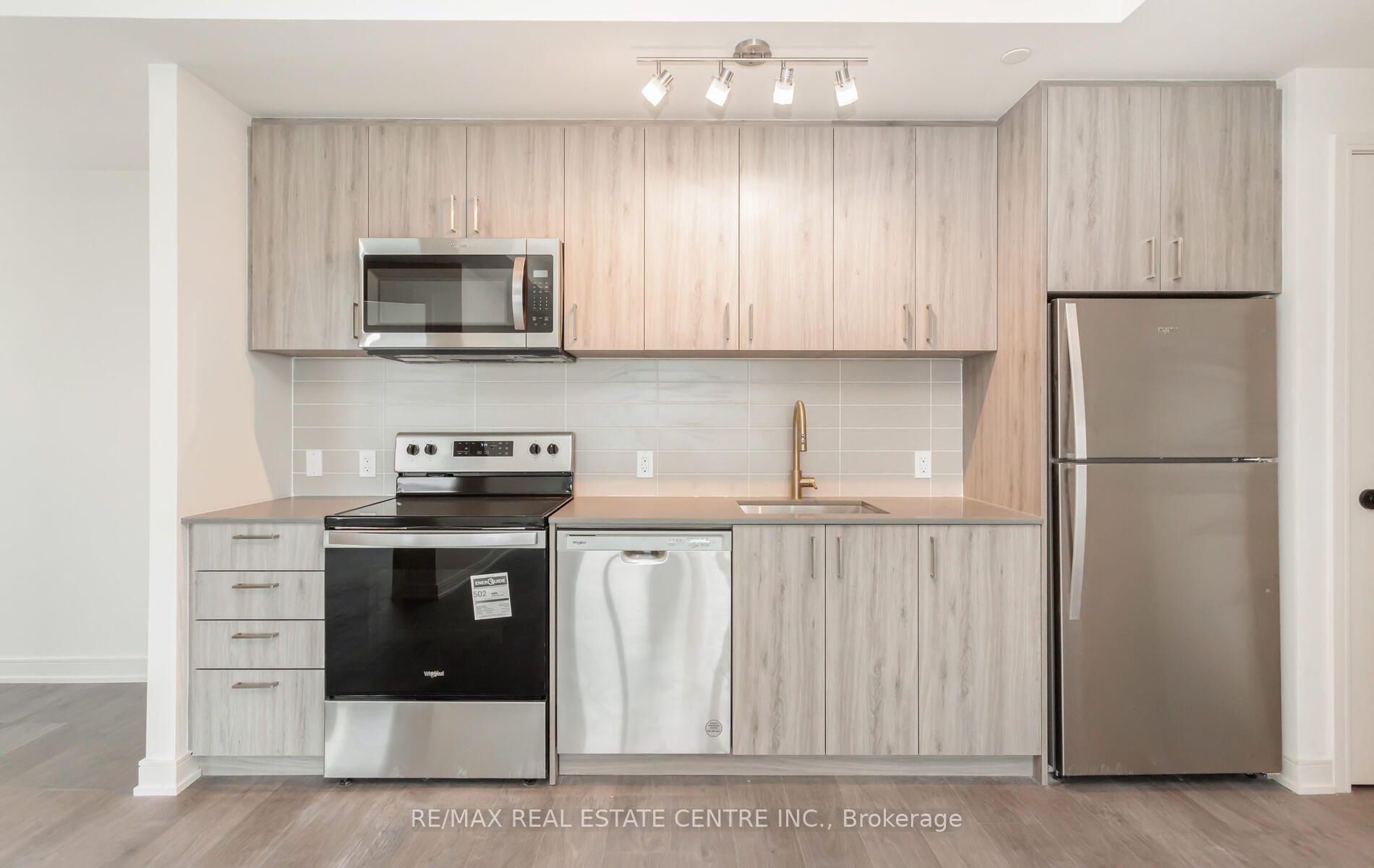 Photo 23 of Unit 1307, 8010 Derry Road W, Milton, Coates — HOMEH