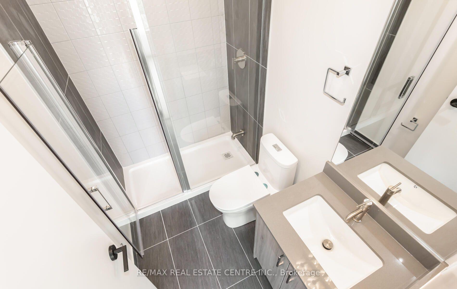 Photo 38 of Unit 1307, 8010 Derry Road W, Milton, Coates — HOMEH