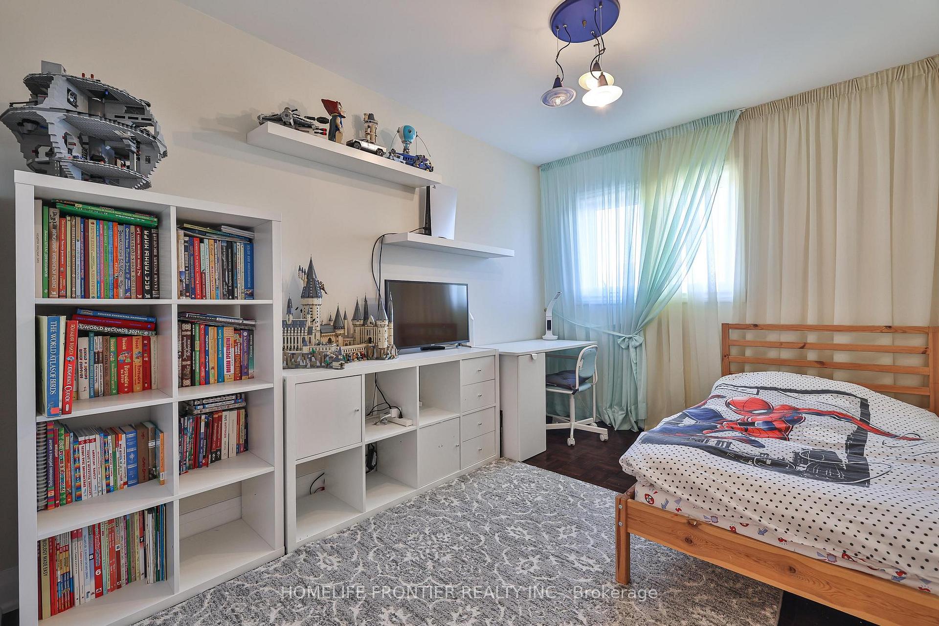 Photo 33 of 86 Venice Gate Drive, Vaughan, Vellore Village — HOMEH