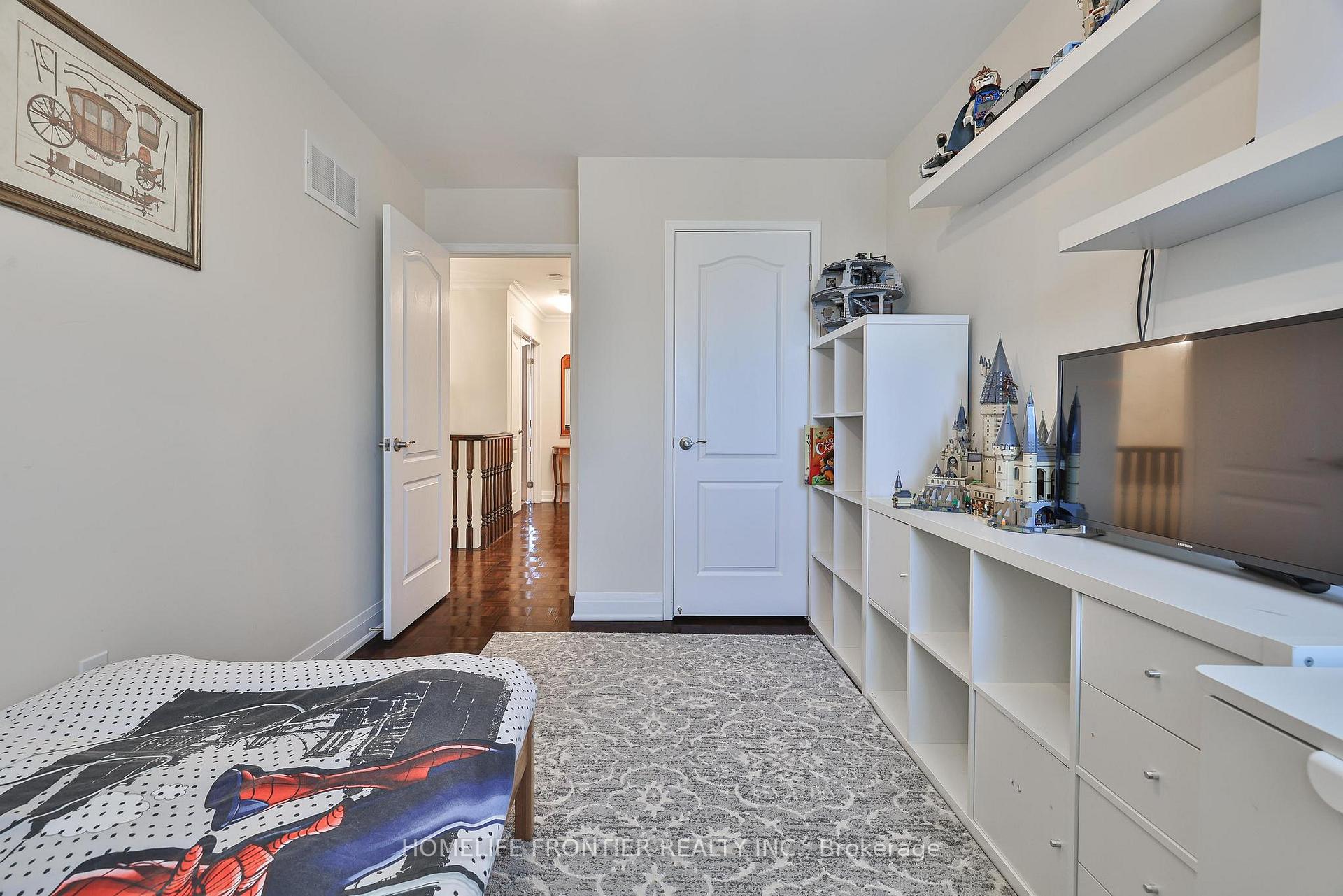 Photo 34 of 86 Venice Gate Drive, Vaughan, Vellore Village — HOMEH