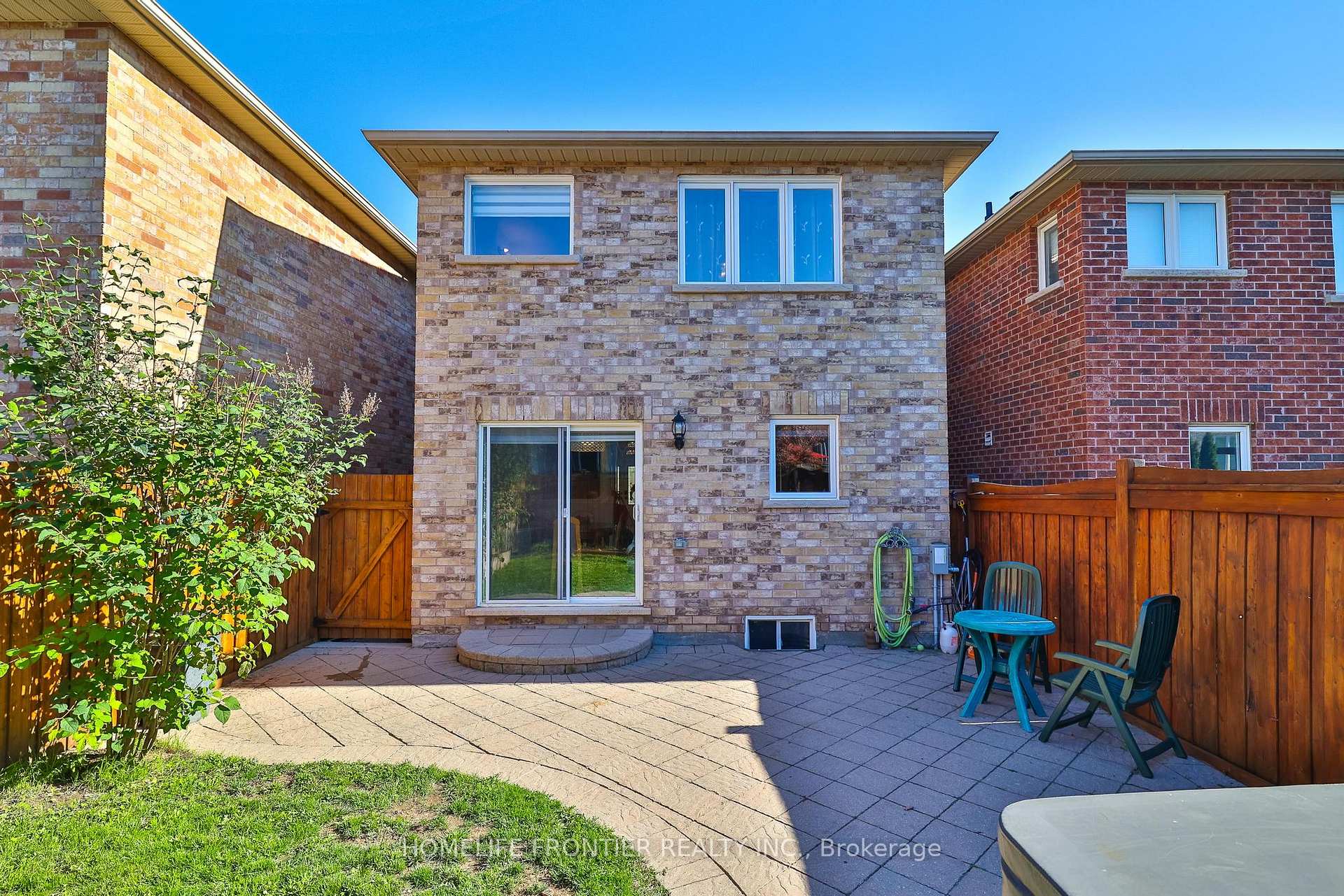 Photo 39 of 86 Venice Gate Drive, Vaughan, Vellore Village — HOMEH