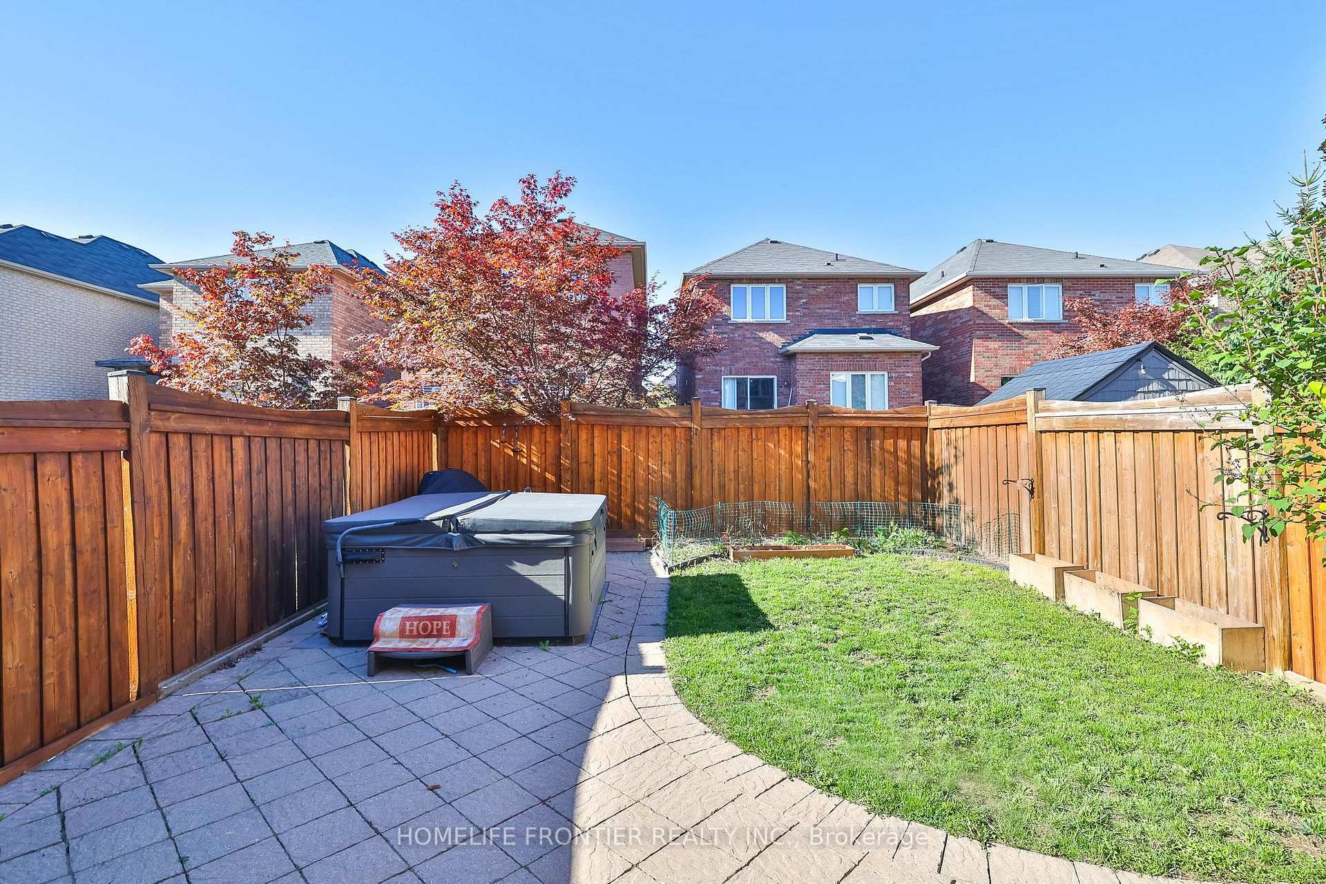 Photo 40 of 86 Venice Gate Drive, Vaughan, Vellore Village — HOMEH