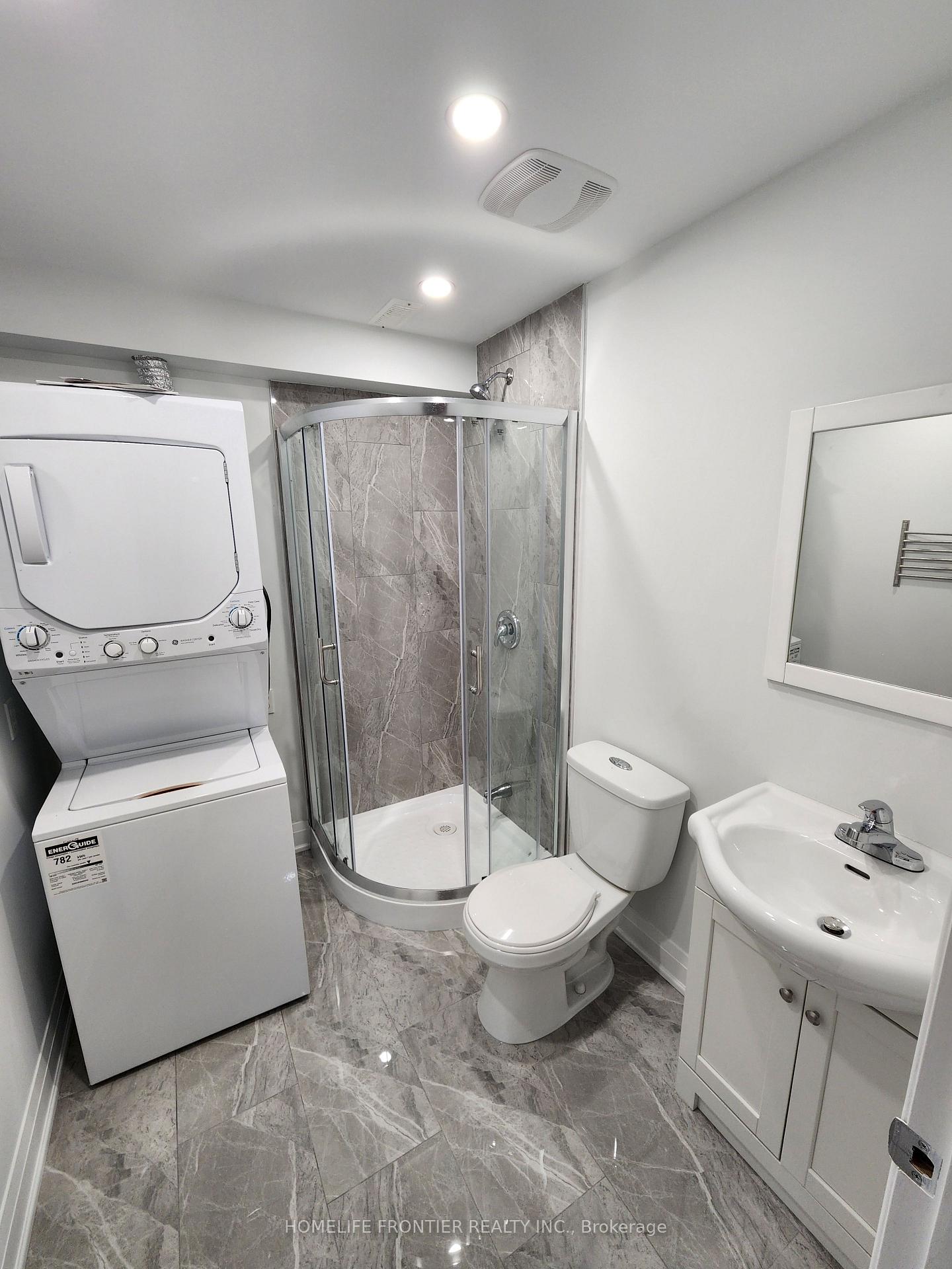 Photo 45 of 86 Venice Gate Drive, Vaughan, Vellore Village — HOMEH
