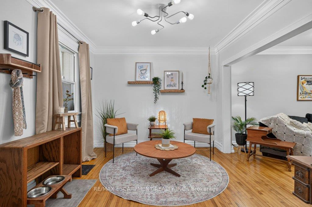 Photo 9 of 15 Crockett Street, Hamilton, Eastmount — HOMEH