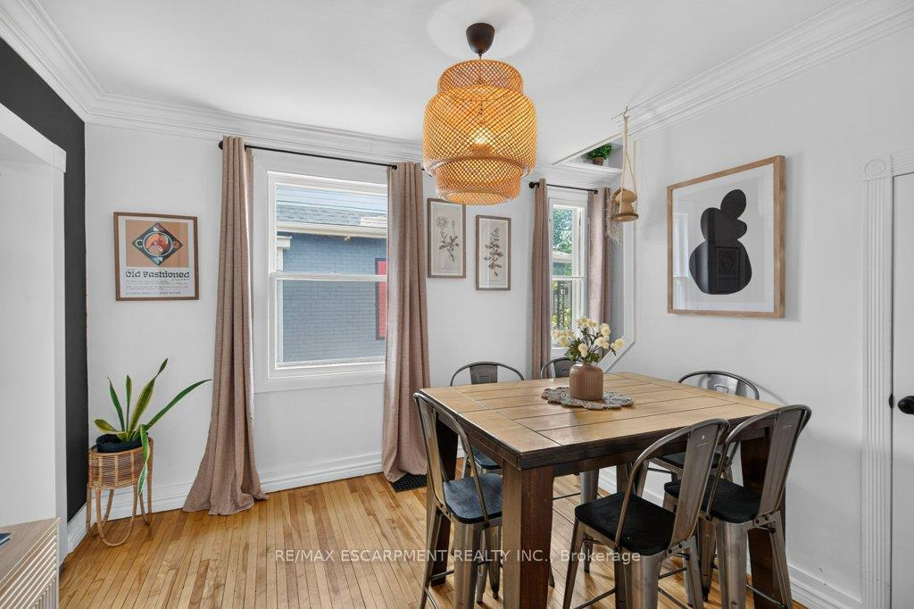 Photo 14 of 15 Crockett Street, Hamilton, Eastmount — HOMEH