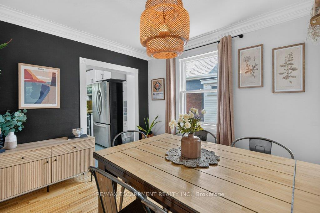 Photo 15 of 15 Crockett Street, Hamilton, Eastmount — HOMEH