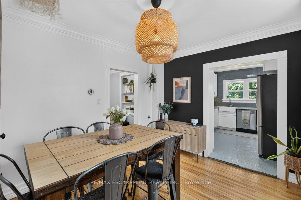 Photo 16 of 15 Crockett Street, Hamilton, Eastmount — HOMEH
