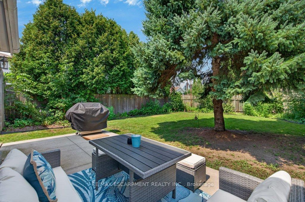 Photo 23 of 15 Crockett Street, Hamilton, Eastmount — HOMEH