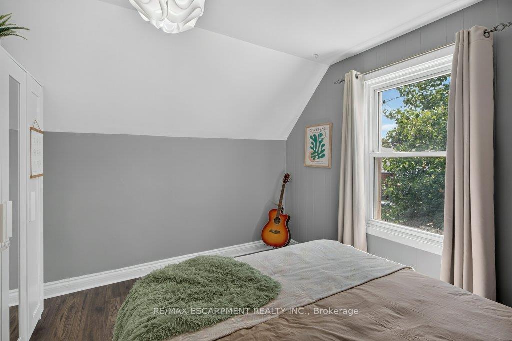 Photo 26 of 15 Crockett Street, Hamilton, Eastmount — HOMEH