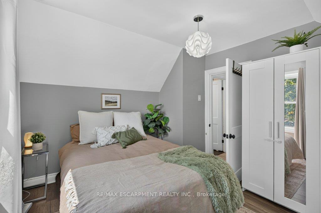 Photo 27 of 15 Crockett Street, Hamilton, Eastmount — HOMEH