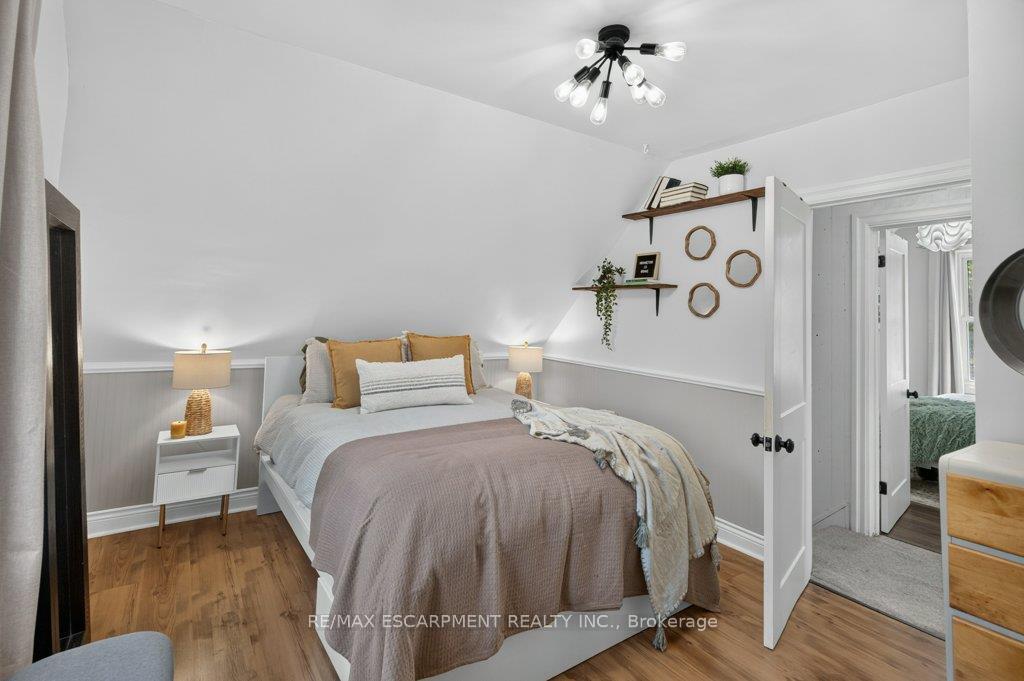 Photo 29 of 15 Crockett Street, Hamilton, Eastmount — HOMEH