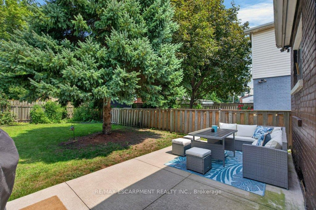 Photo 34 of 15 Crockett Street, Hamilton, Eastmount — HOMEH