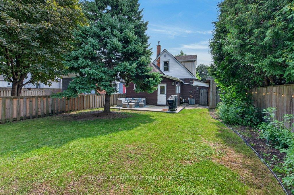 Photo 36 of 15 Crockett Street, Hamilton, Eastmount — HOMEH