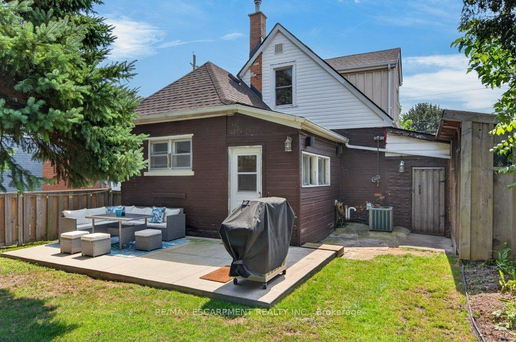 Photo 37 of 15 Crockett Street, Hamilton, Eastmount — HOMEH
