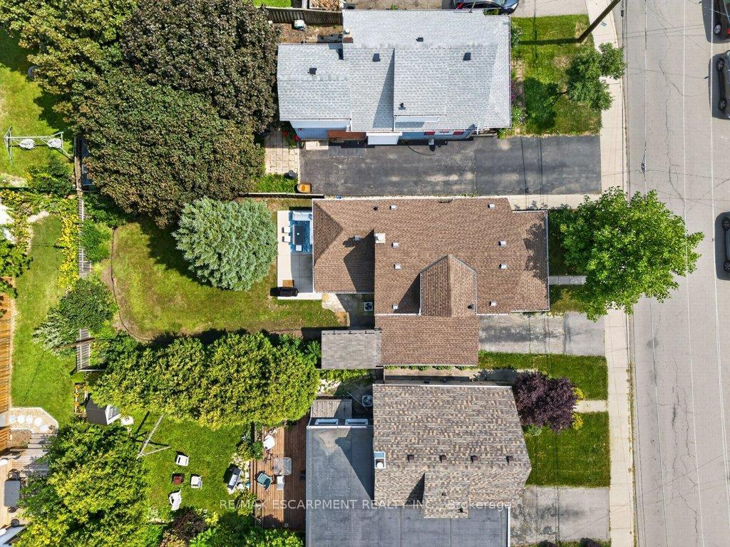 Photo 38 of 15 Crockett Street, Hamilton, Eastmount — HOMEH