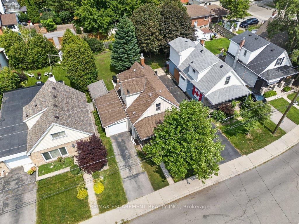 Photo 39 of 15 Crockett Street, Hamilton, Eastmount — HOMEH