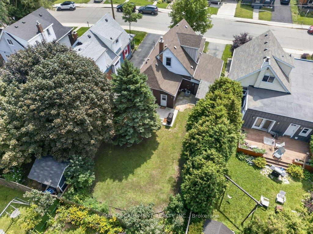 Photo 40 of 15 Crockett Street, Hamilton, Eastmount — HOMEH