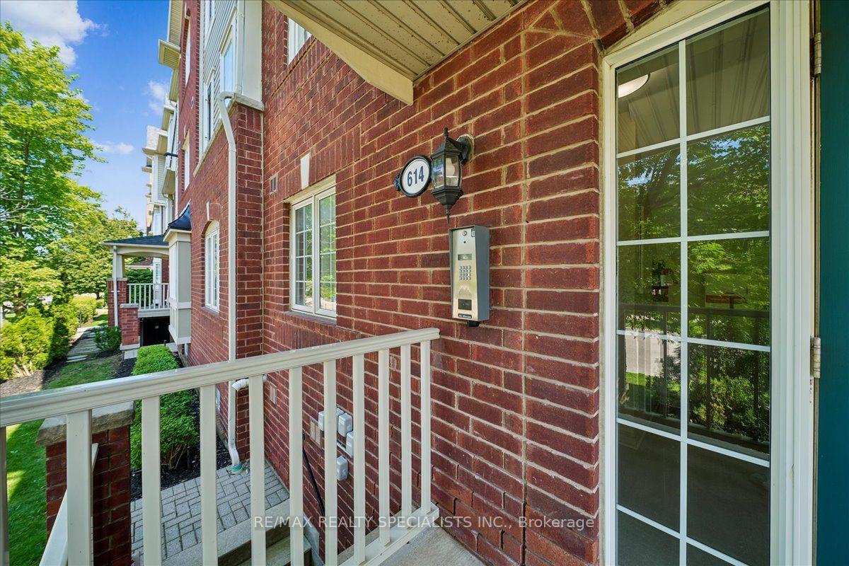 Photo 5 of Unit 5, 614 Shoreline Drive, Mississauga, Cooksville — HOMEH