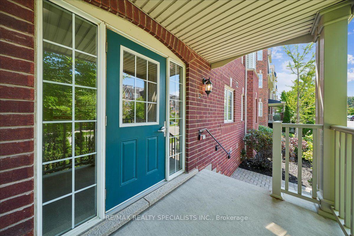 Photo 6 of Unit 5, 614 Shoreline Drive, Mississauga, Cooksville — HOMEH