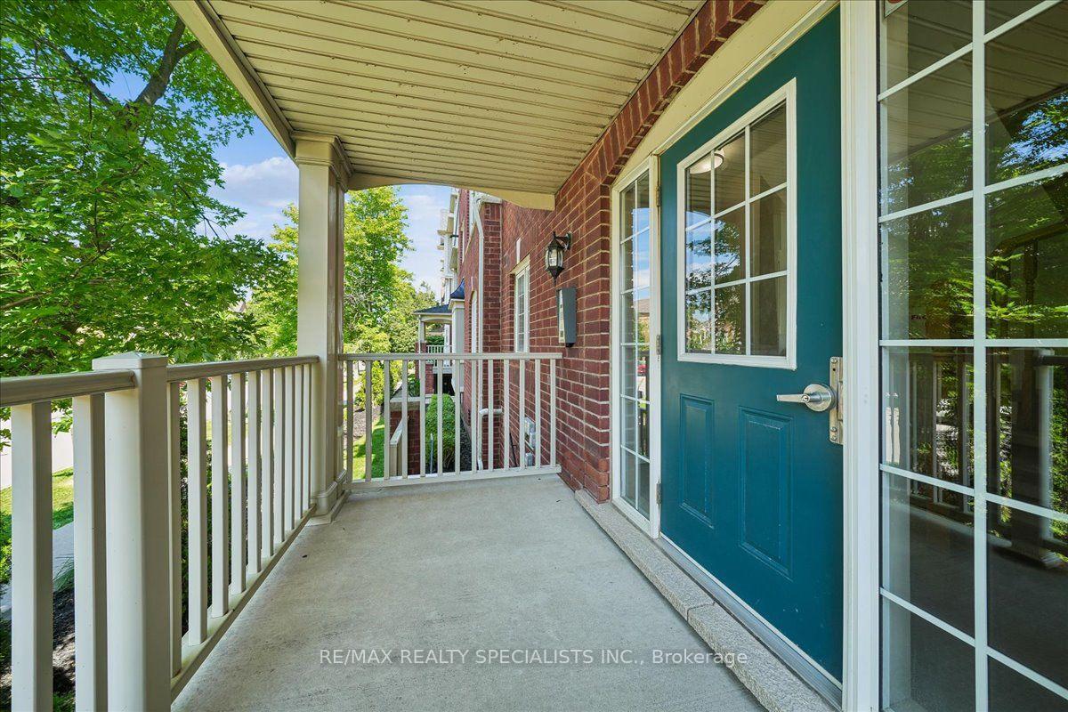 Photo 7 of Unit 5, 614 Shoreline Drive, Mississauga, Cooksville — HOMEH