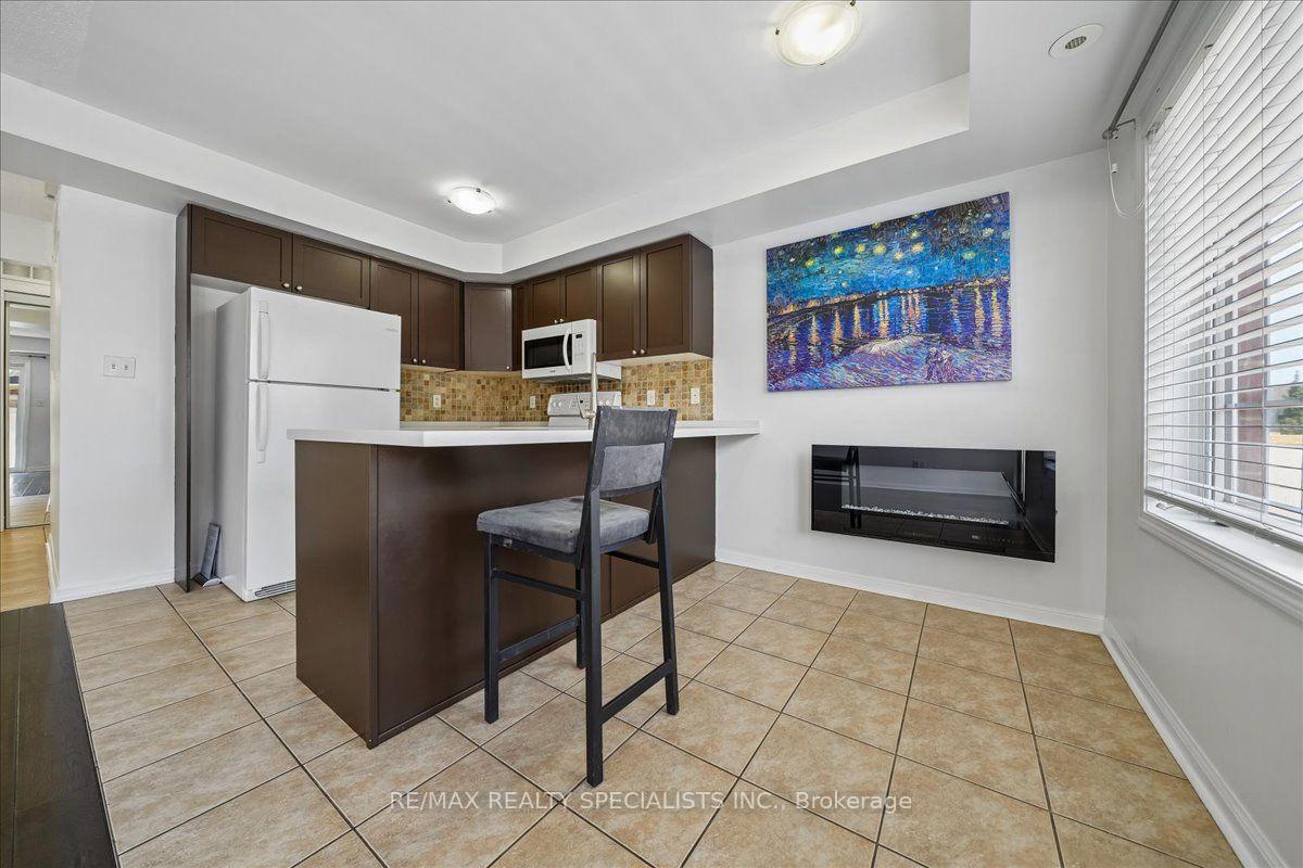 Photo 17 of Unit 5, 614 Shoreline Drive, Mississauga, Cooksville — HOMEH