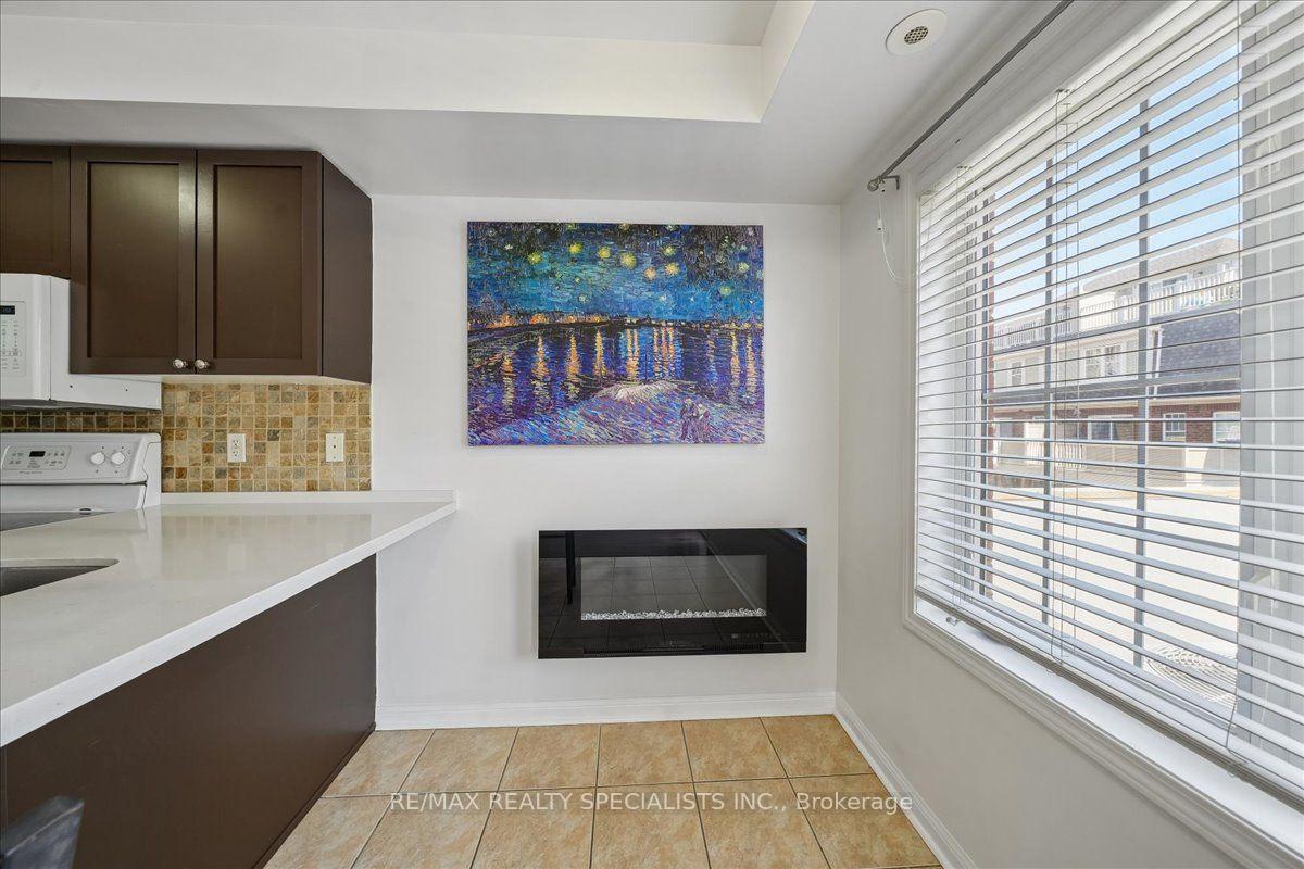 Photo 18 of Unit 5, 614 Shoreline Drive, Mississauga, Cooksville — HOMEH