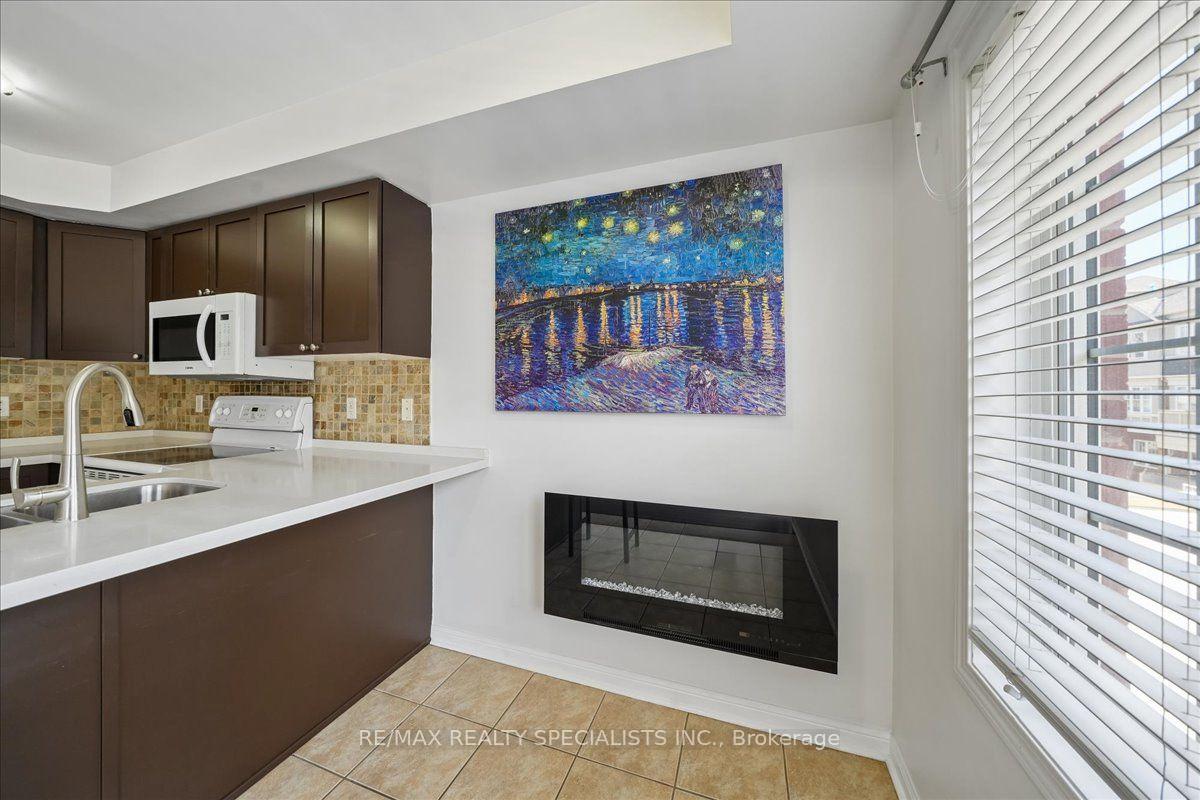 Photo 19 of Unit 5, 614 Shoreline Drive, Mississauga, Cooksville — HOMEH