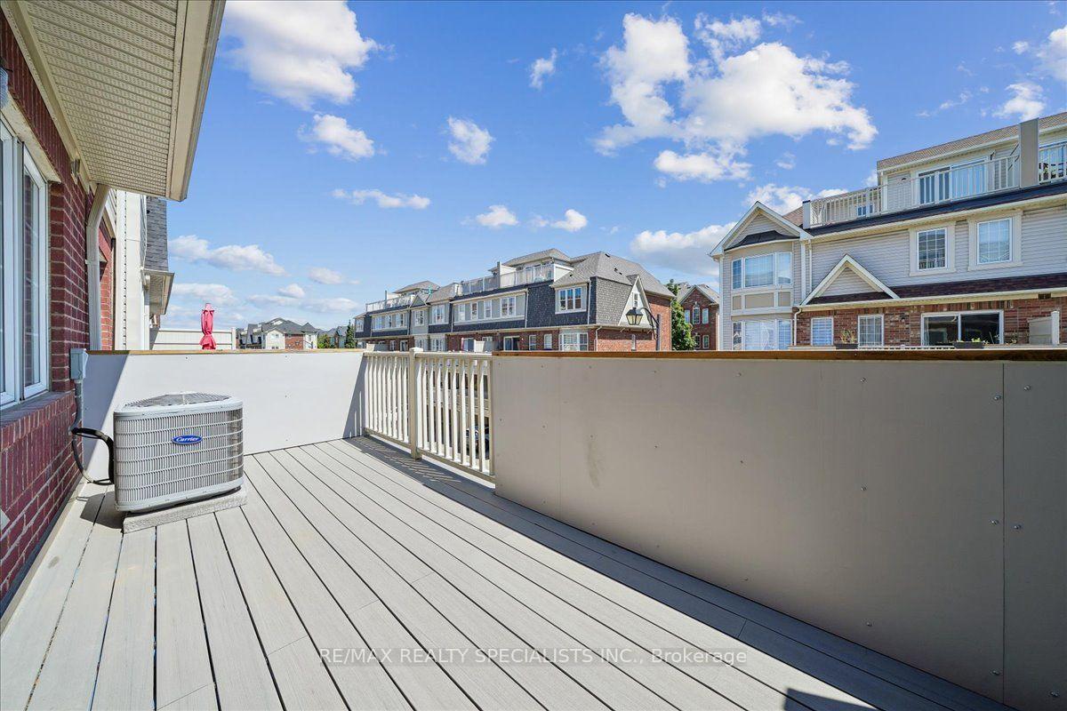 Photo 24 of Unit 5, 614 Shoreline Drive, Mississauga, Cooksville — HOMEH