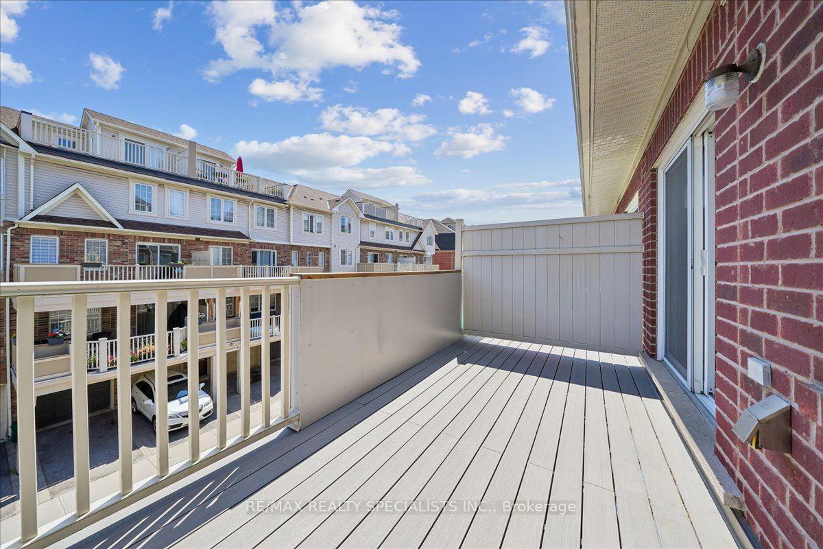 Photo 25 of Unit 5, 614 Shoreline Drive, Mississauga, Cooksville — HOMEH