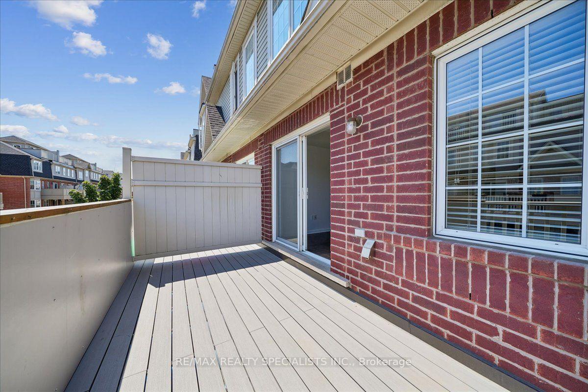 Photo 26 of Unit 5, 614 Shoreline Drive, Mississauga, Cooksville — HOMEH