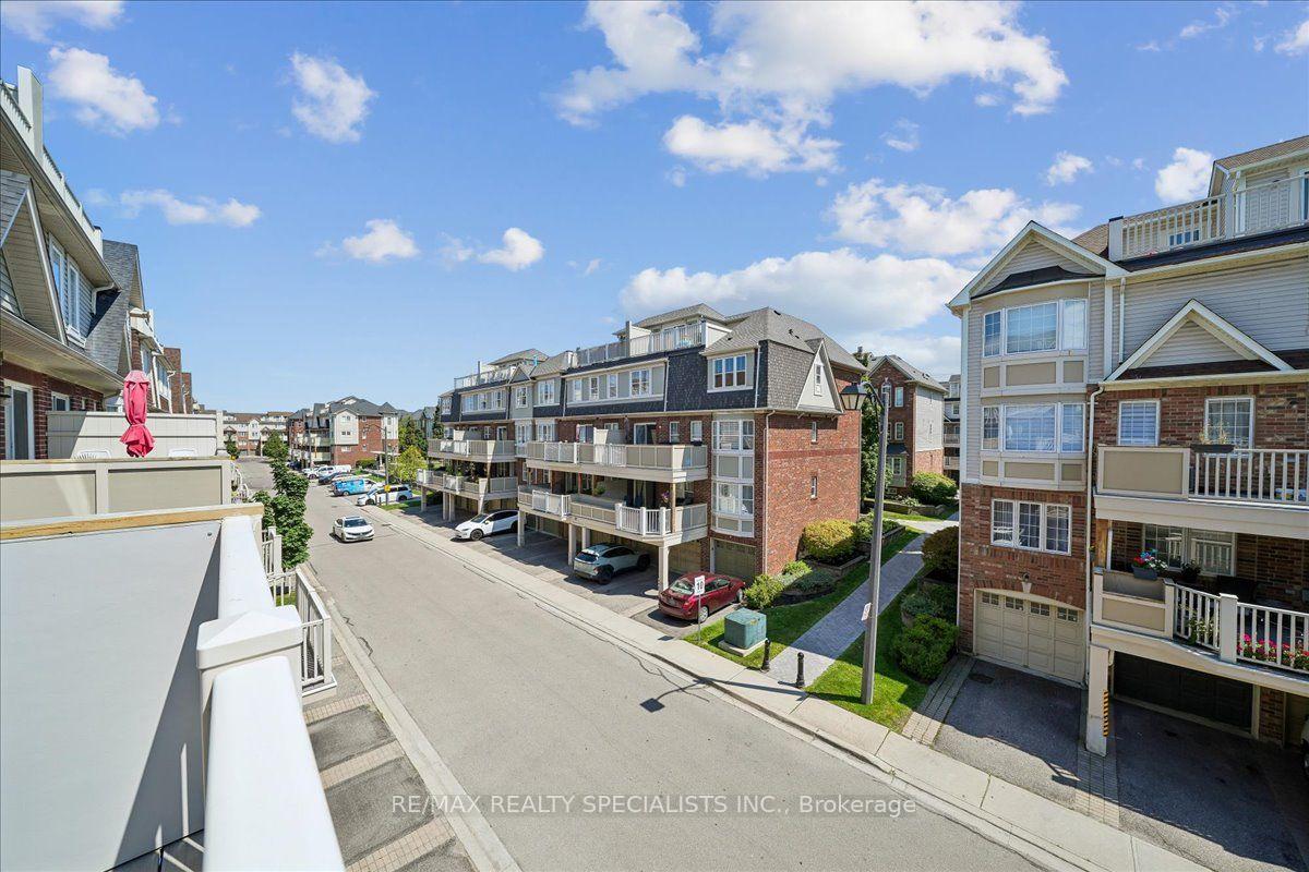 Photo 27 of Unit 5, 614 Shoreline Drive, Mississauga, Cooksville — HOMEH