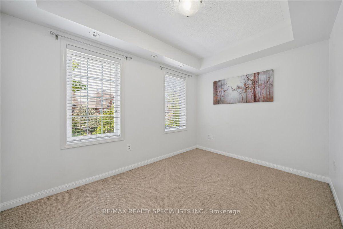Photo 39 of Unit 5, 614 Shoreline Drive, Mississauga, Cooksville — HOMEH