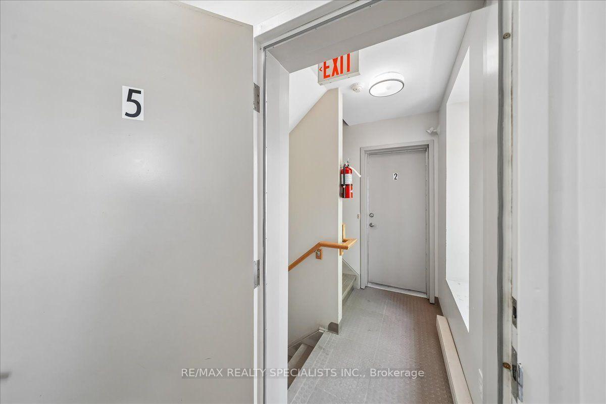 Photo 41 of Unit 5, 614 Shoreline Drive, Mississauga, Cooksville — HOMEH