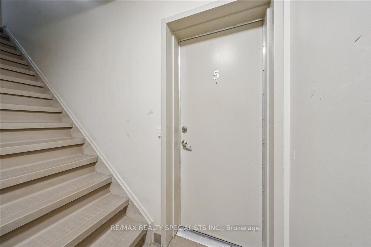 Photo 43 of Unit 5, 614 Shoreline Drive, Mississauga, Cooksville — HOMEH