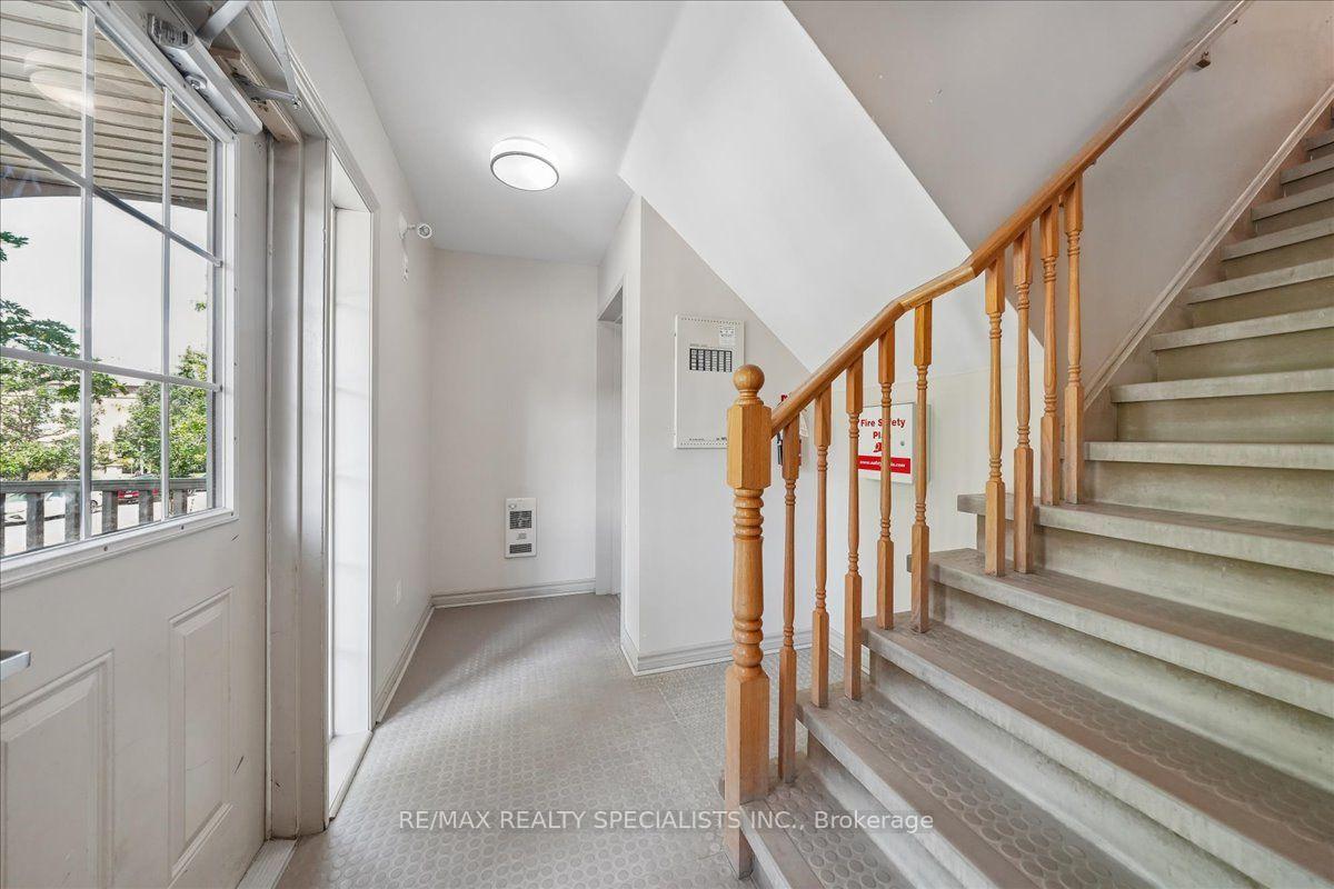Photo 44 of Unit 5, 614 Shoreline Drive, Mississauga, Cooksville — HOMEH