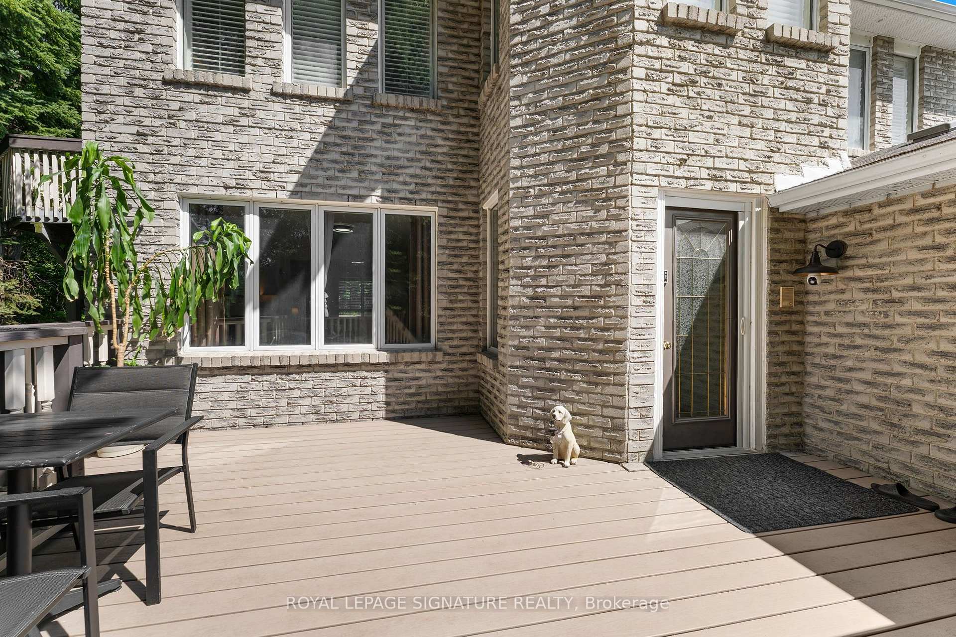Photo 5 of 840 Sheppard Avenue, Pickering, Woodlands — HOMEH