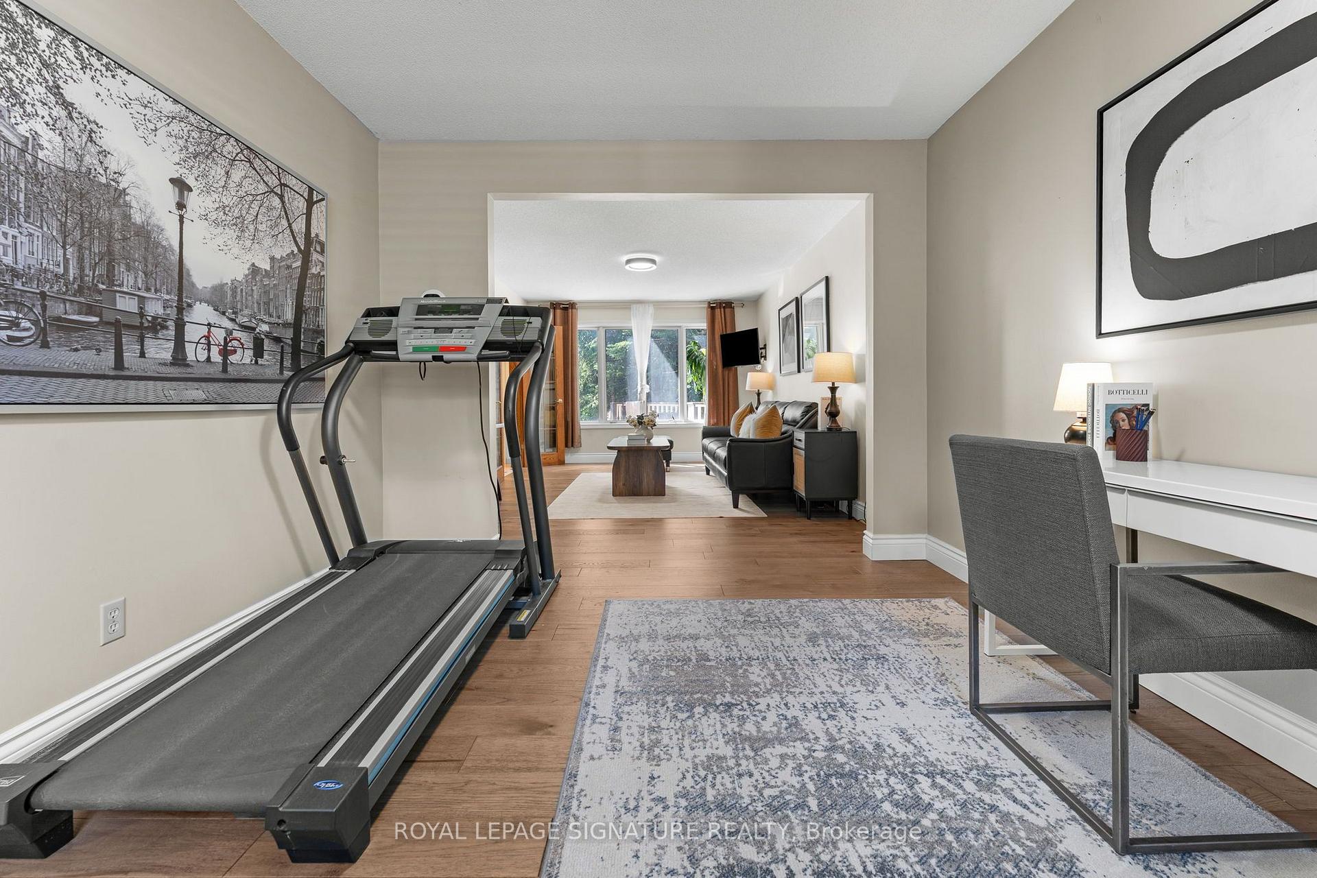 Photo 17 of 840 Sheppard Avenue, Pickering, Woodlands — HOMEH