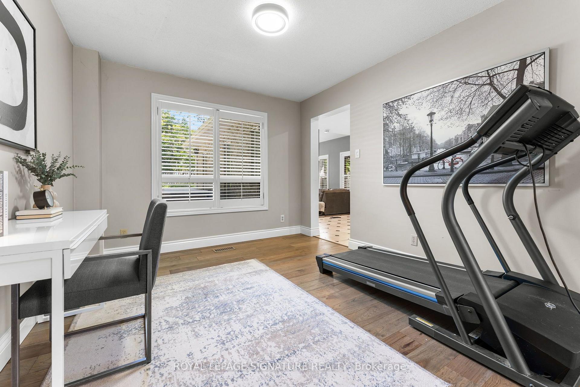 Photo 18 of 840 Sheppard Avenue, Pickering, Woodlands — HOMEH