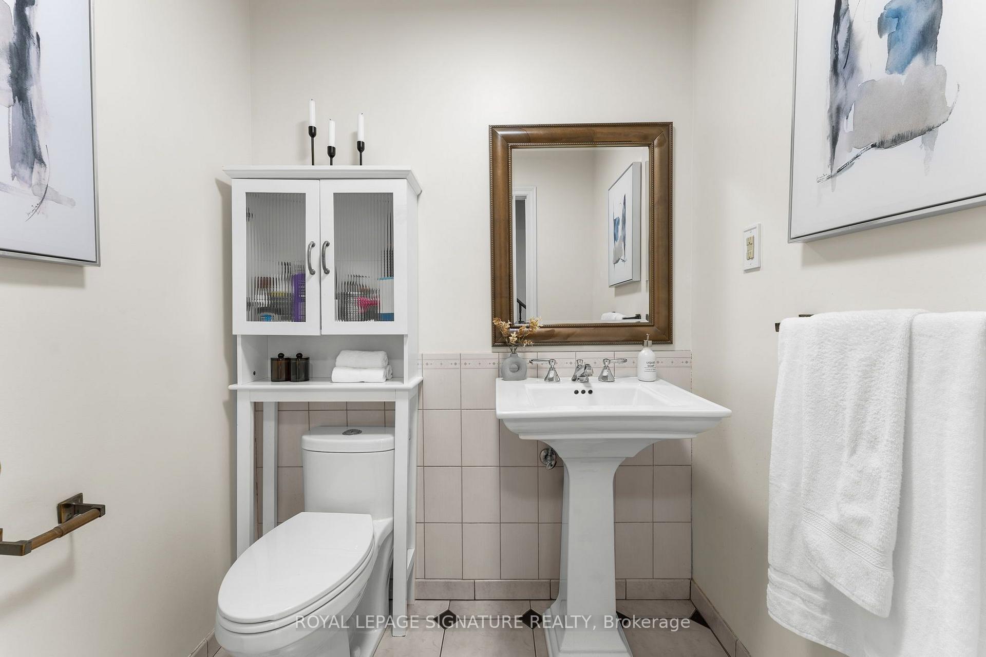Photo 19 of 840 Sheppard Avenue, Pickering, Woodlands — HOMEH
