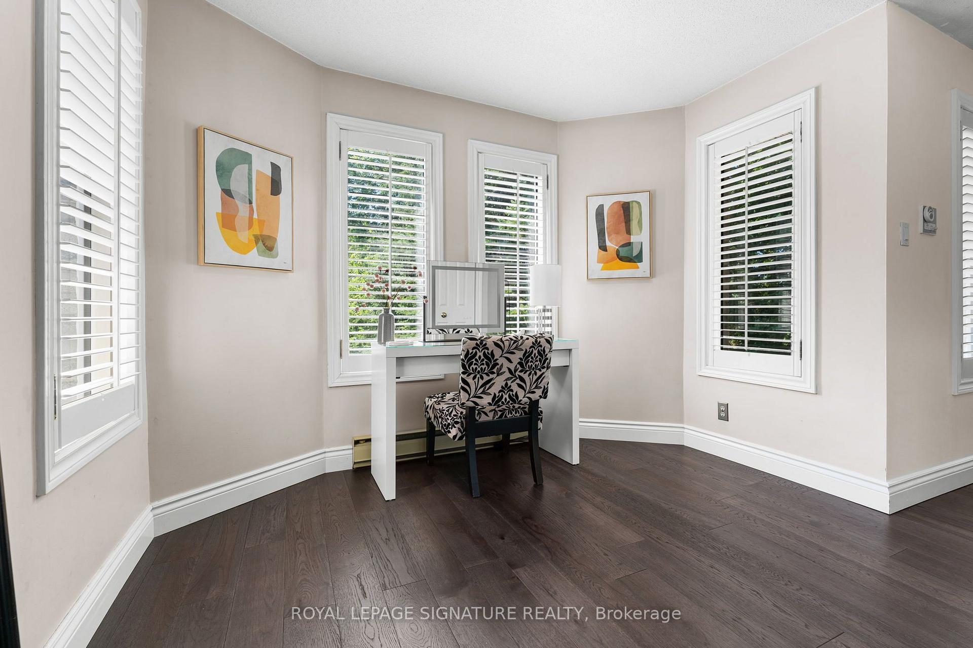 Photo 21 of 840 Sheppard Avenue, Pickering, Woodlands — HOMEH