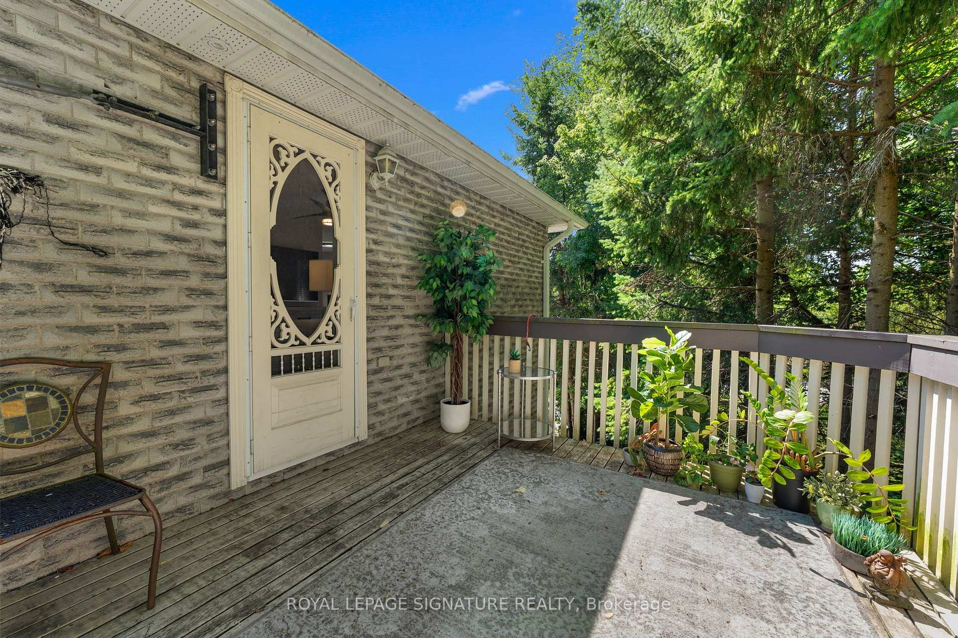 Photo 26 of 840 Sheppard Avenue, Pickering, Woodlands — HOMEH