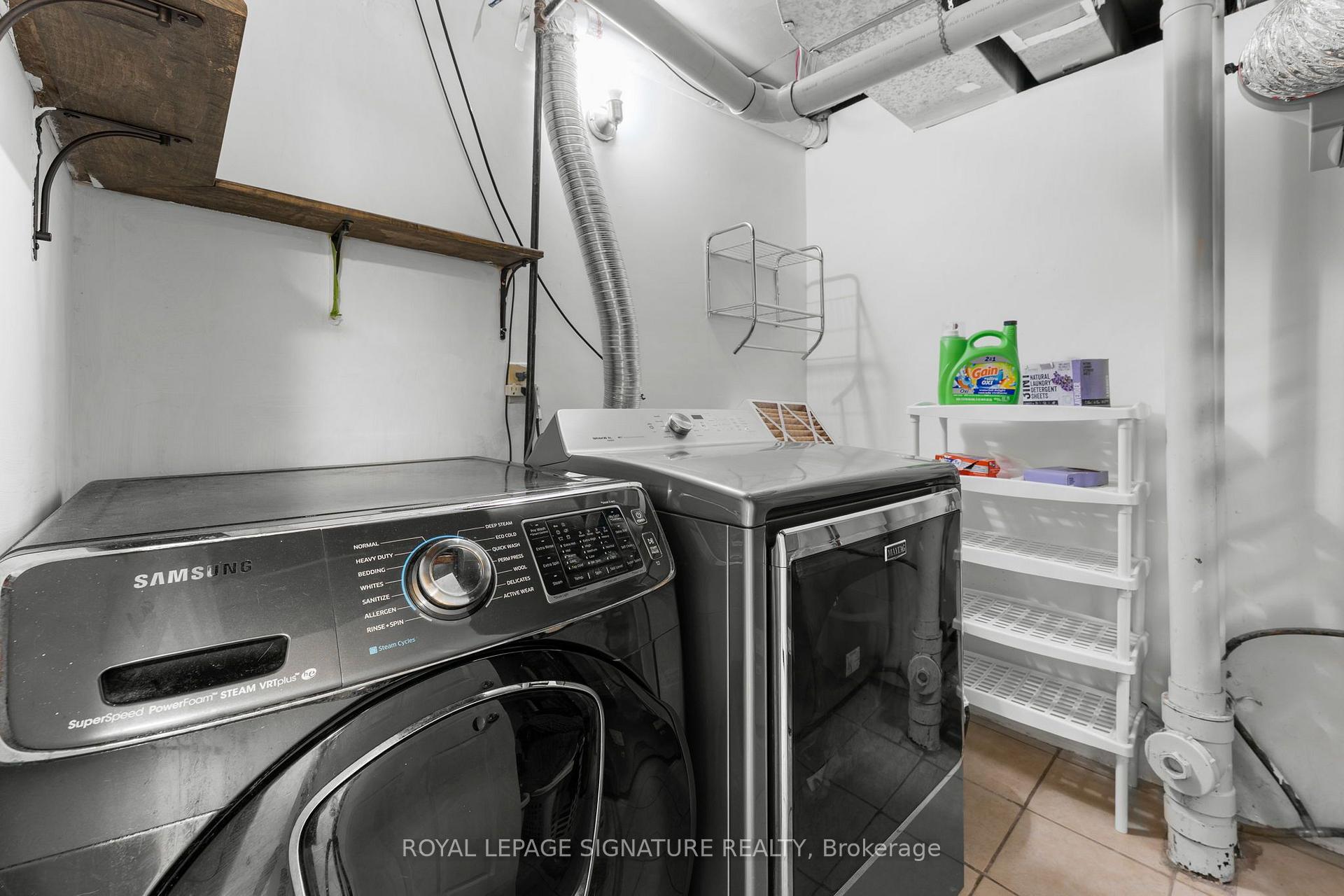 Photo 41 of 840 Sheppard Avenue, Pickering, Woodlands — HOMEH