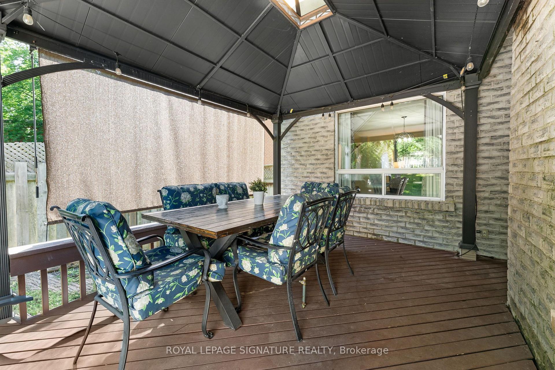 Photo 42 of 840 Sheppard Avenue, Pickering, Woodlands — HOMEH