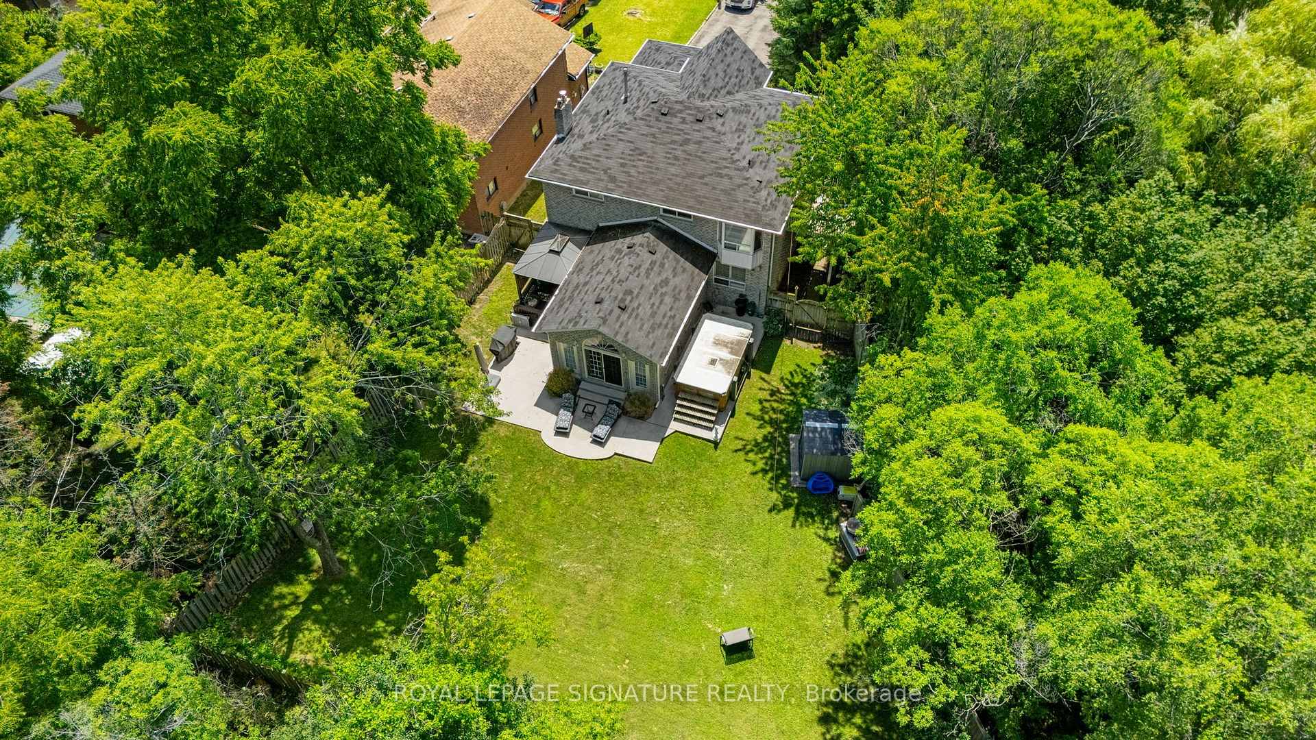 Photo 46 of 840 Sheppard Avenue, Pickering, Woodlands — HOMEH