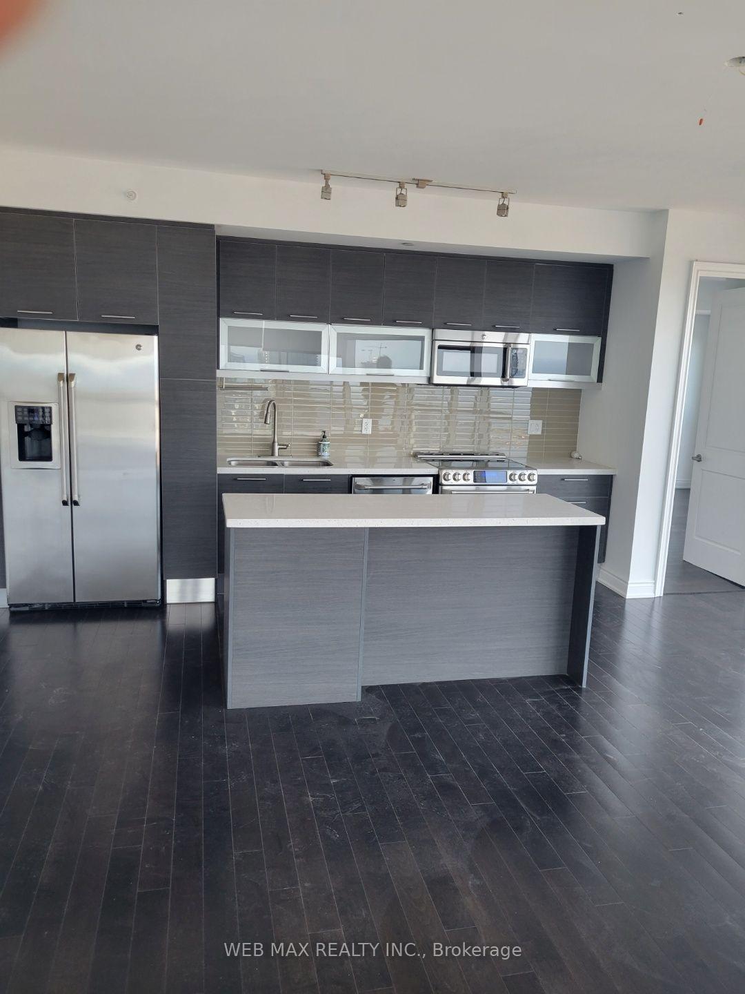 Photo 1 of Unit 6307, 388 Yonge Street, Toronto, Bay Street Corridor — HOMEH