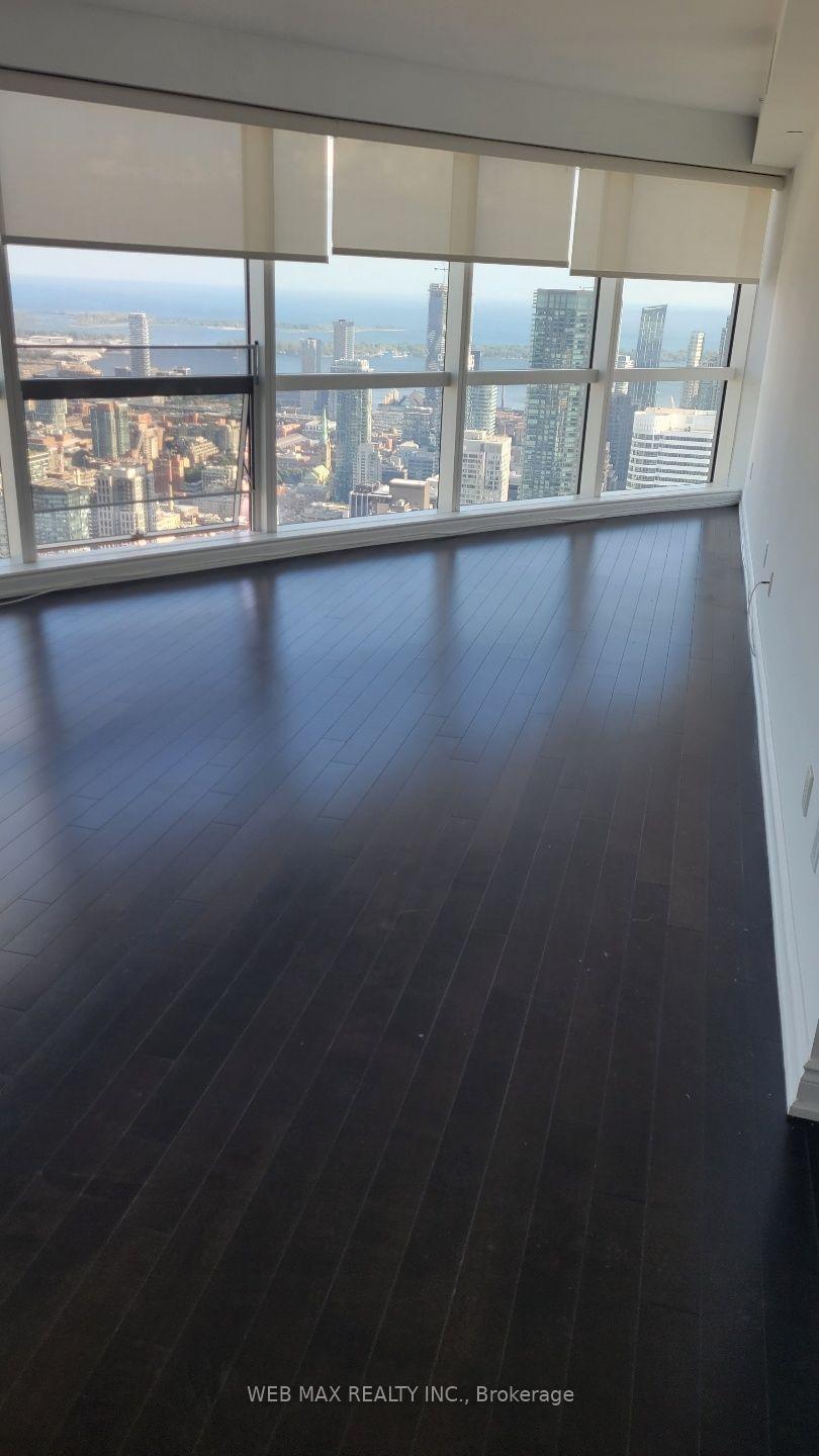 Photo 2 of Unit 6307, 388 Yonge Street, Toronto, Bay Street Corridor — HOMEH