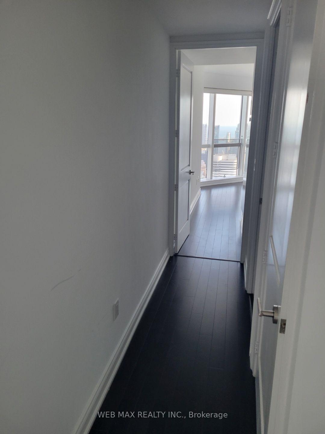 Photo 6 of Unit 6307, 388 Yonge Street, Toronto, Bay Street Corridor — HOMEH